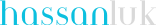 Hassan Luk Logo
